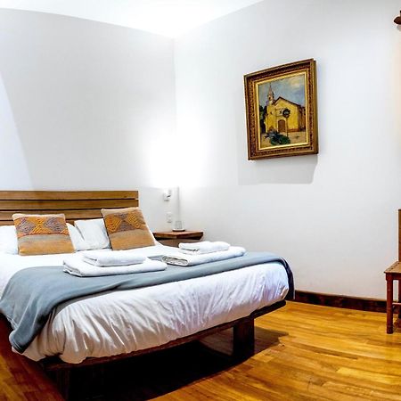 Casa California Guesthouse 瓦尔帕莱索 外观 照片