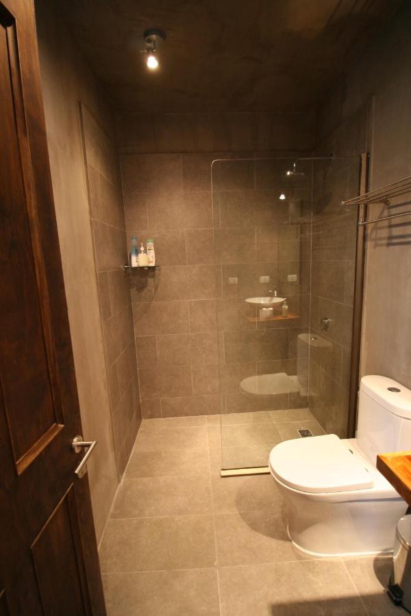 Casa California Guesthouse 瓦尔帕莱索 外观 照片