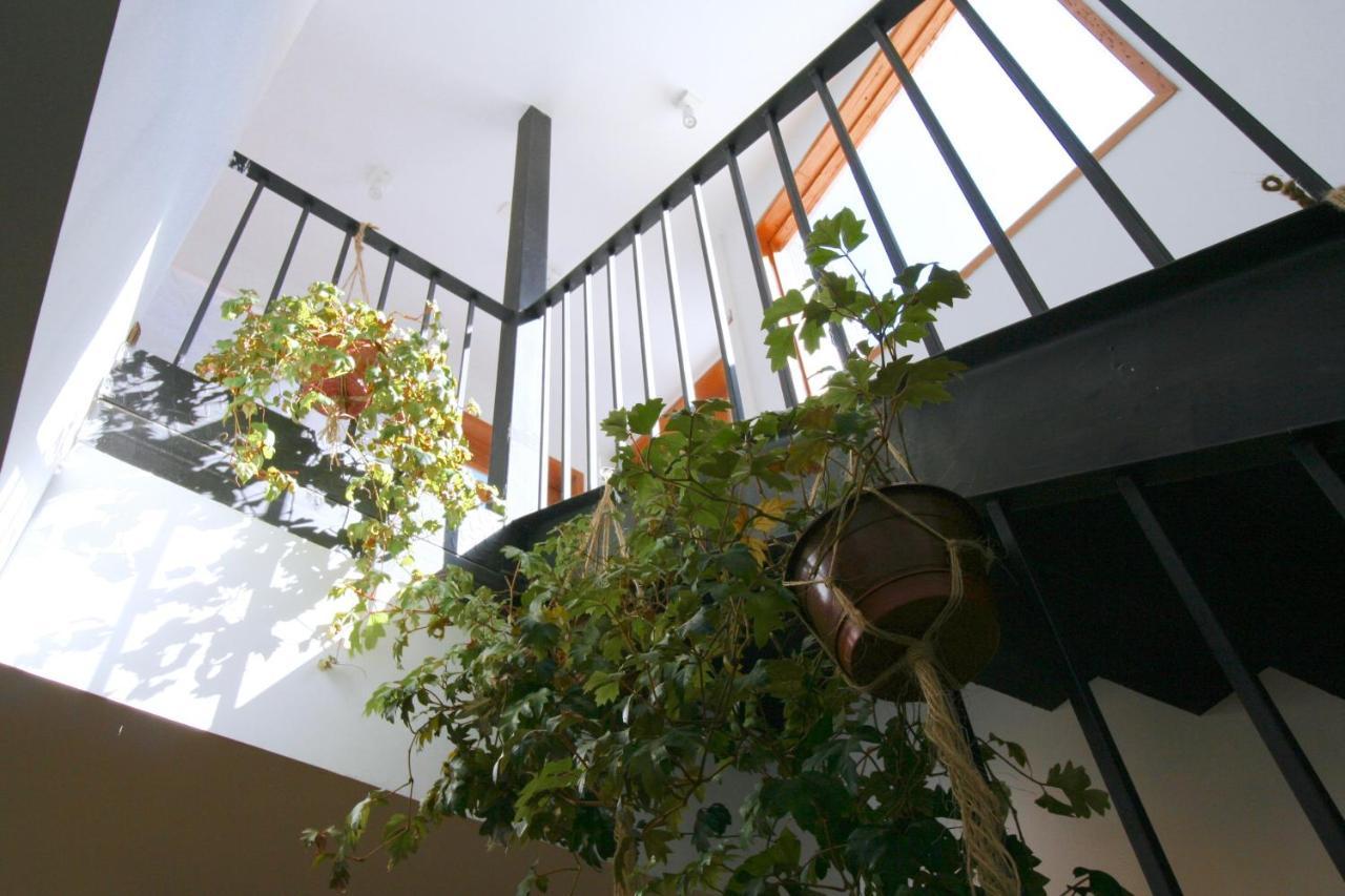 Casa California Guesthouse 瓦尔帕莱索 外观 照片