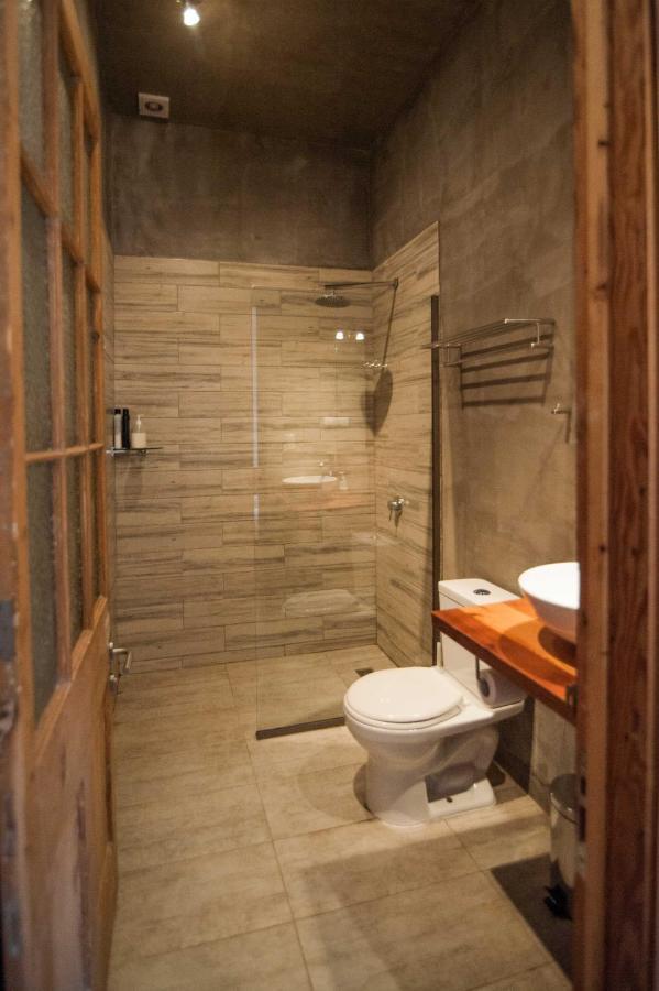 Casa California Guesthouse 瓦尔帕莱索 外观 照片