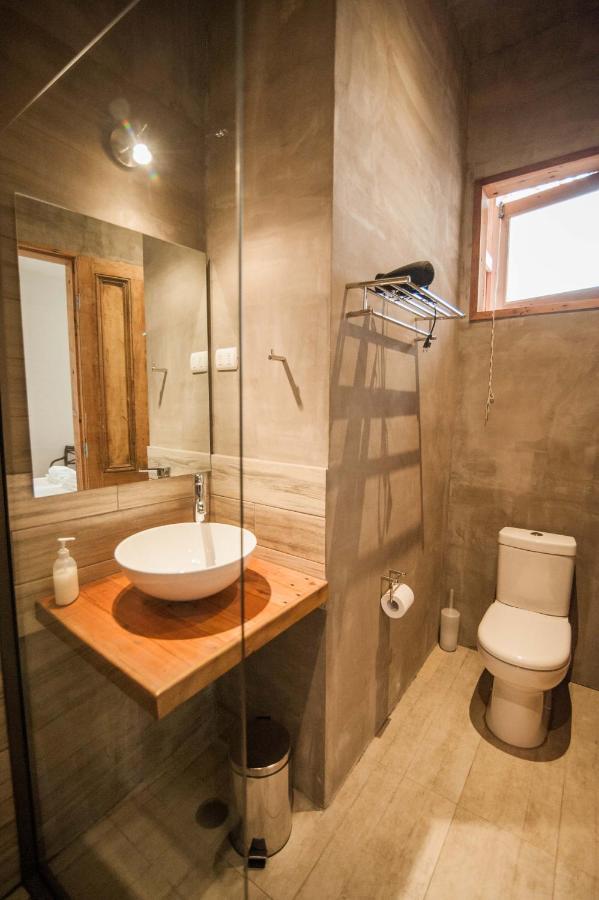 Casa California Guesthouse 瓦尔帕莱索 外观 照片