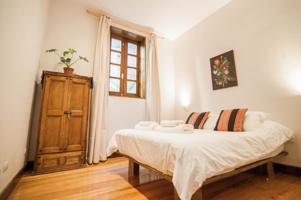Casa California Guesthouse 瓦尔帕莱索 外观 照片
